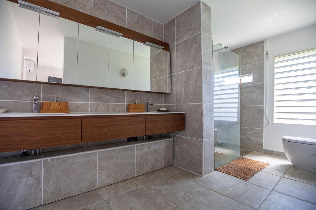 Joulouka Villa Trois-Rivieres Bagian luar foto