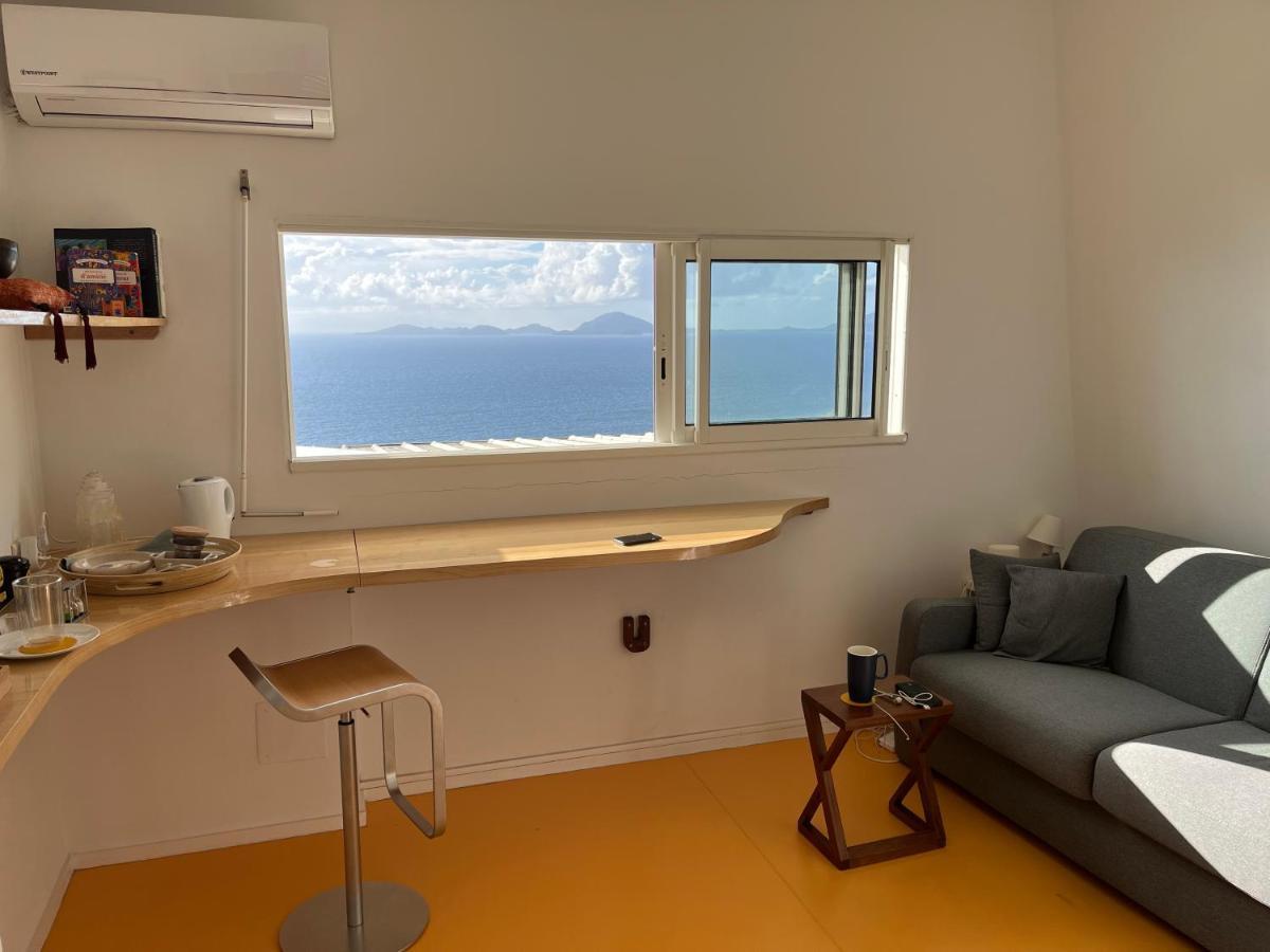 Joulouka Villa Trois-Rivieres Bagian luar foto