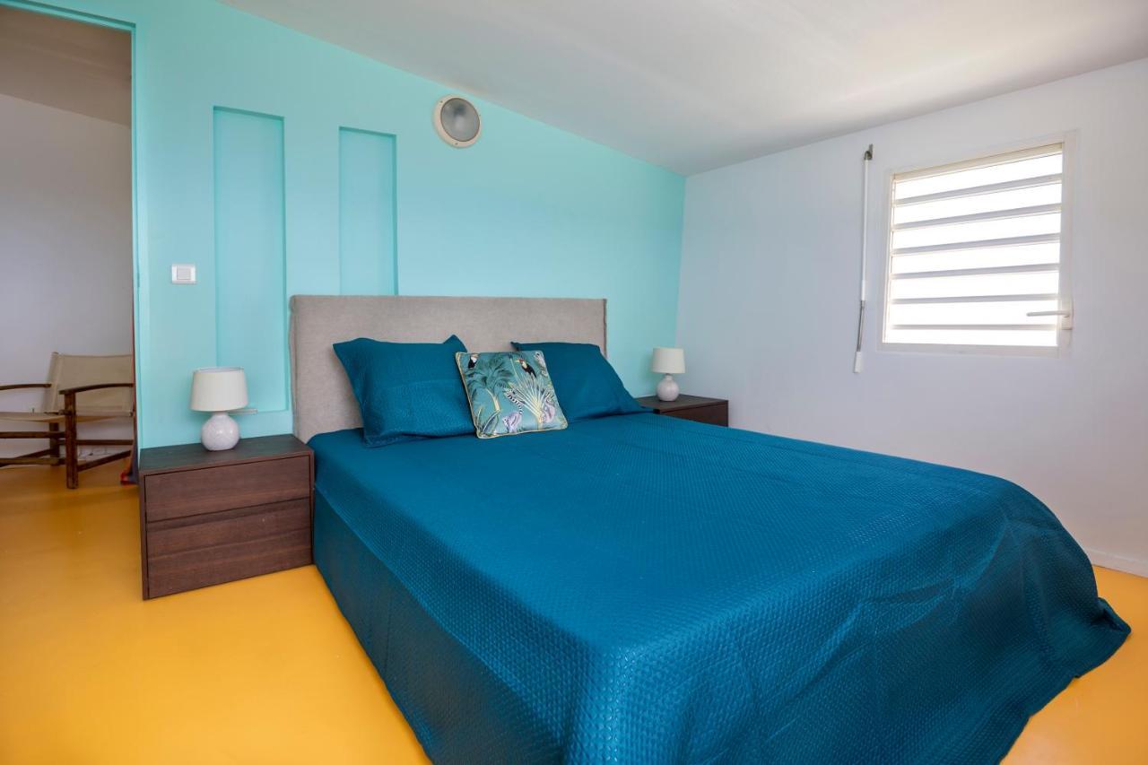Joulouka Villa Trois-Rivieres Bagian luar foto